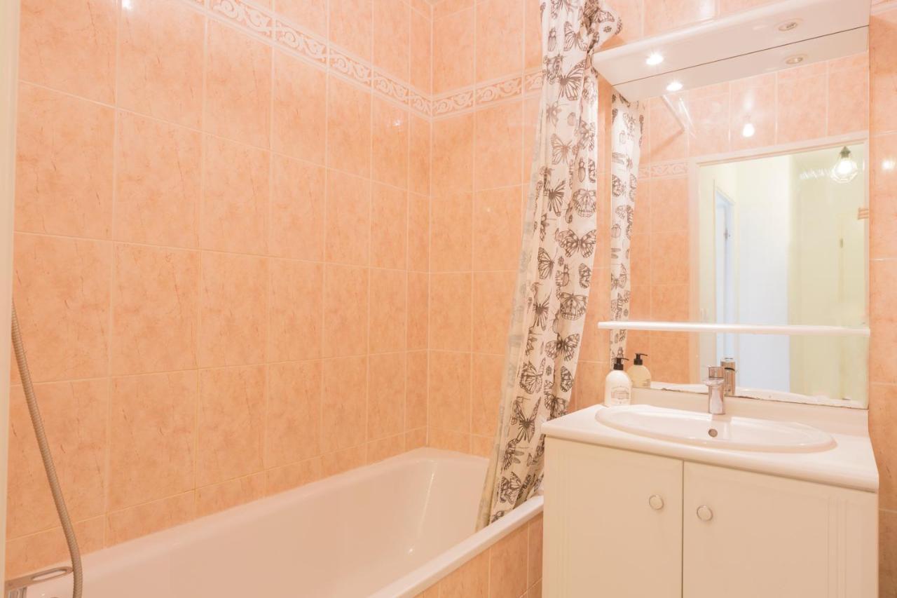 L'Appartement Du Roi Lion L 8 Pers L Proche De Disney Bussy-Saint-Georges Exterior foto